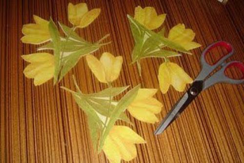 Декупаж кафеля или дизайн квартиры, или даже мини ремонт! 02 Декупаж кафеля или дизайн квартиры, или даже мини ремонт! 02