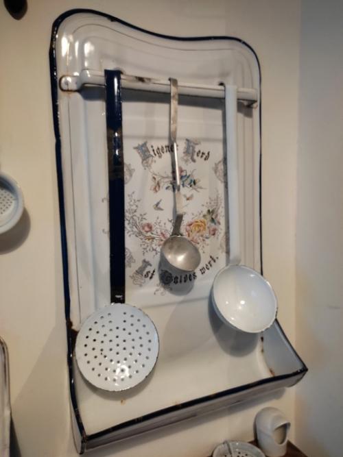 Музей - квартира альтес хаус. 07