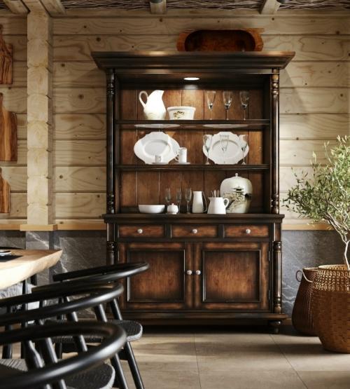 Мы привыкли работать с банями - пространством для семьи и самых близких. 02