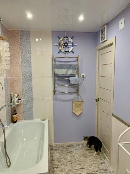 Здравствуйте, дорогие люди! 07