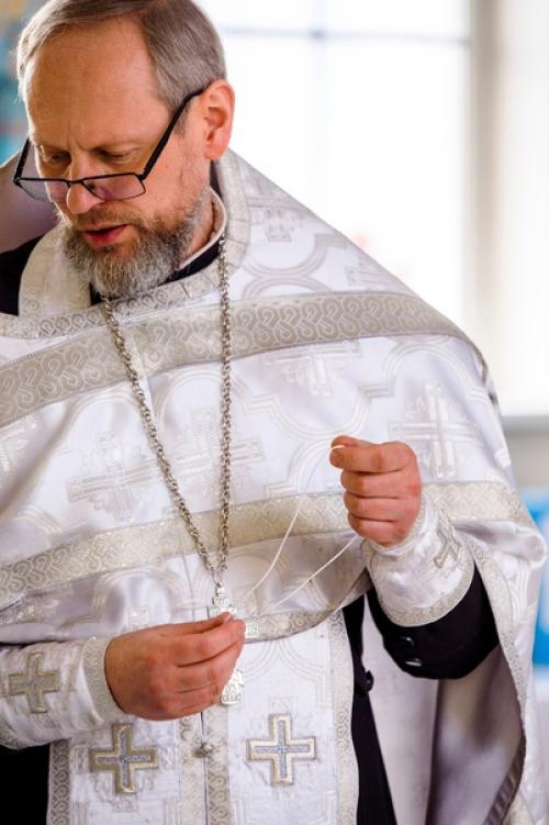 Приглашая фотографа на крещение ) очень важно учитывать момент, в какой именно церкви будет проходить обряд. 06