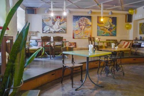 10 мест с индийской кухней в Петербурге. 04