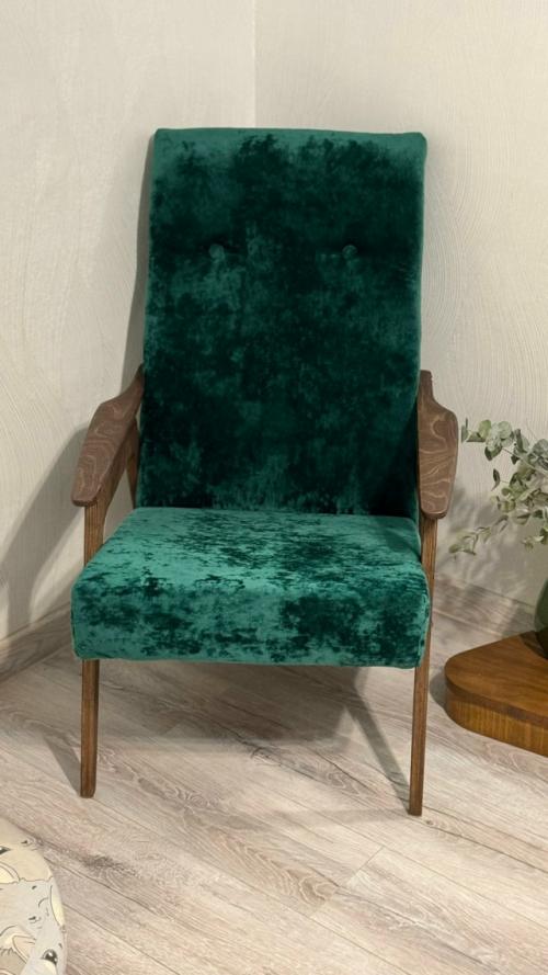 Первое в практике, выдержанное. 06