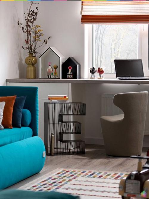 Киевская квартира в скандинавском стиле ч. 2. 03