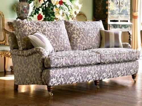 Где лучше поставить диваны? 08