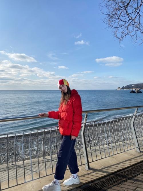 Крым - это самое удивительное и красивое место. 03