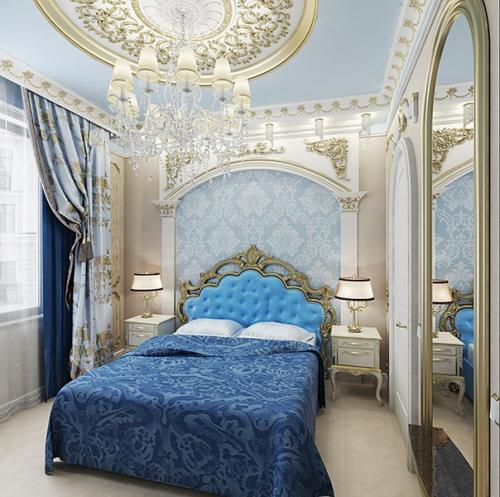 Дизайн - проект квартиры 69, 1 кв. 07