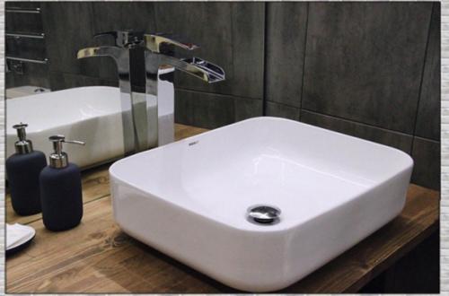 Интерьер просторной квартиры. 03