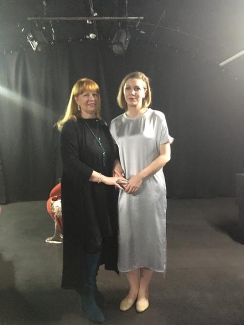 Талантливый человек во всём талантлив! 03