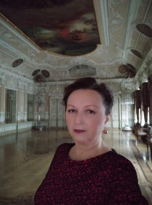 Как я уже тонко намекнула, вчера мне повезло побывать в Talion или у Talon, как писал Пушкин в бессмертном произведении. 02