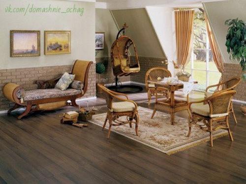 Дизайн интерьера квартиры. 08