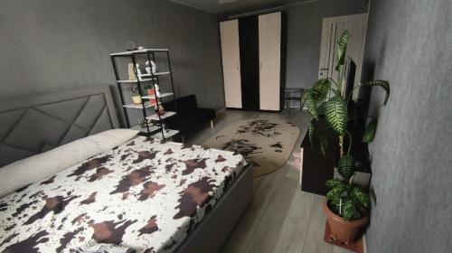 Подскажите как сделать интерьер уютнее и современнее.  