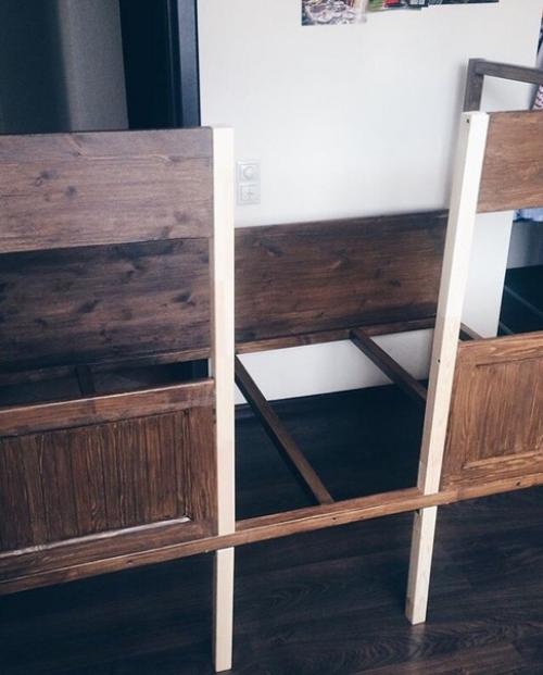 Домик в комнату для сынули своими руками. 03