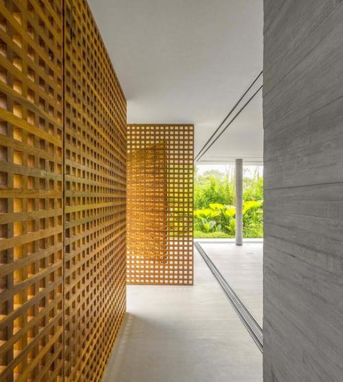 Часть 3. тропический особняк в Бразилии. 09