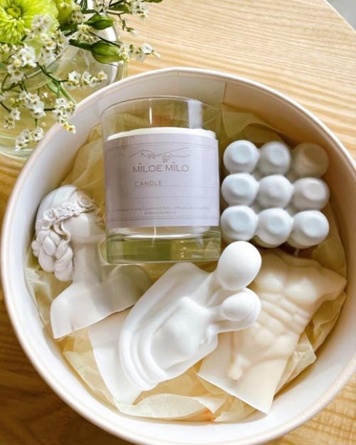 Мы встречаем, эстетичные - интерьерные изделия ручной работы в новом исполнении. 03