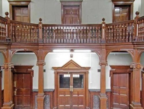 Дача великого князя бориса Владимировича. 01