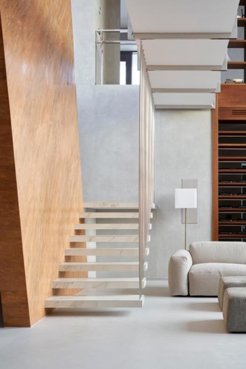 Загородный дом в московской области ч. 2. 03