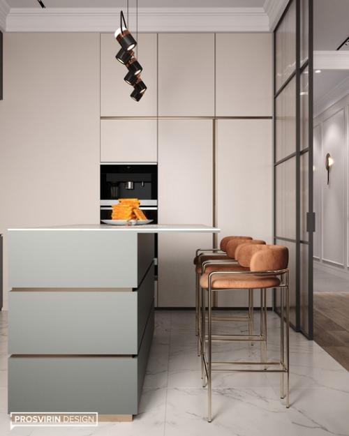 Что делает интерьер уютным? 06