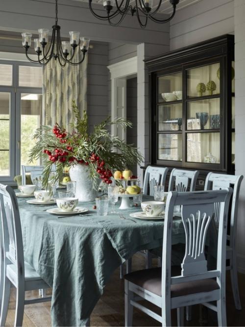 Дом в калужской области. 05