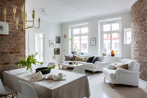 Недавно мы писали о том, как обновить интерьер и подготовить дом к весне. 02