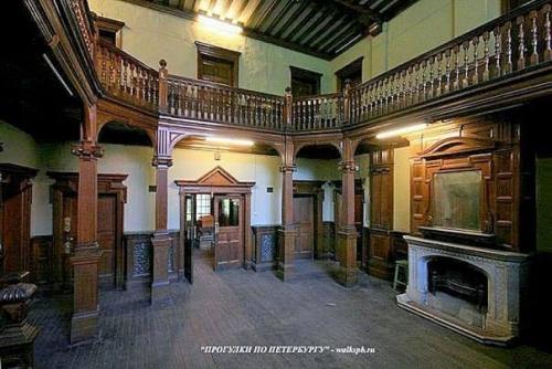 Дача великого князя бориса Владимировича. 04