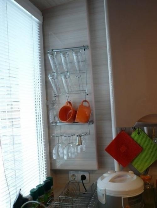 Ремонт кухни от подписчиков. 06