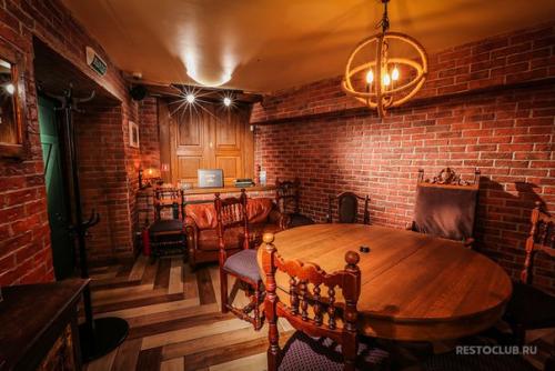 5 мясных ресторанов Петербурга. 05