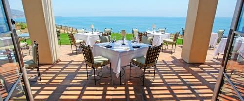 Лучшие рестораны Лос-анджелеса с потрясающими видами (часть 2: 04