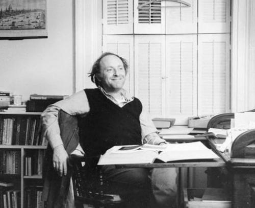 Бродский убеждал нас не выходить из комнаты, и сейчас этот призыв актуален как никогда. 01 Бродский убеждал нас не выходить из комнаты, и сейчас этот призыв актуален как никогда. 01