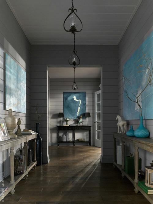 Дом в калужской области. 08