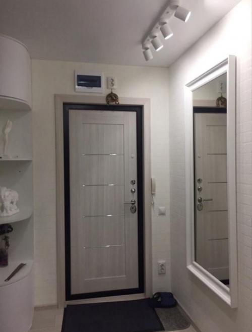 Результат ремонта квартиры. 02