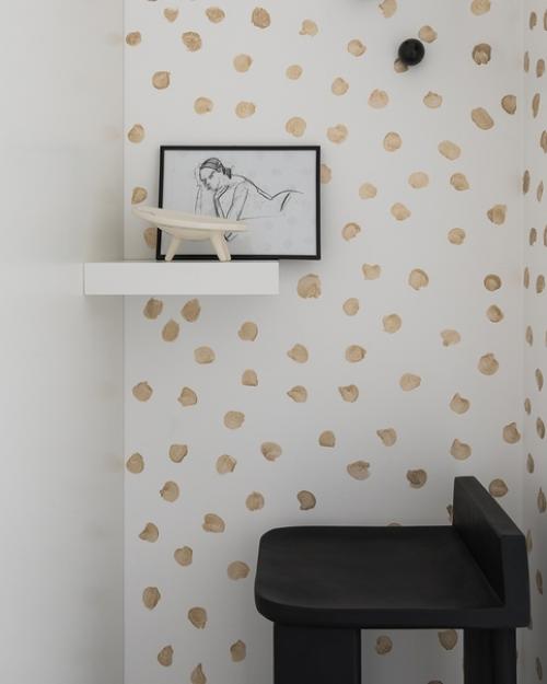 Квартира для творческой девушки или что можно со студией сделать! 05 Квартира для творческой девушки или что можно со студией сделать! 05