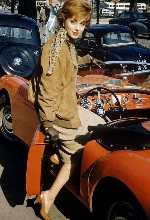 Самая загадочная модель Chanel. 03