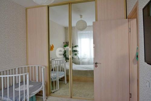 Шикарная студия + спальня. 05