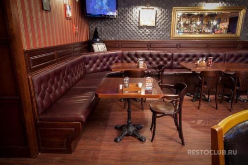 5 мясных ресторанов Петербурга. 08