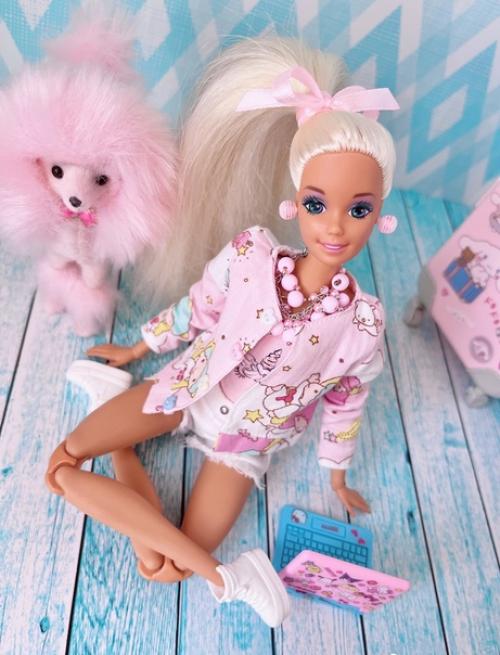 При заказе боялась ошибиться с размером и взять маленький, а на деле вышло иначе я даже не ожидала, что он будет такой большой! 04