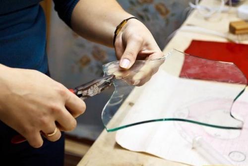 Студия по изготовлению изделий из мебели: 03