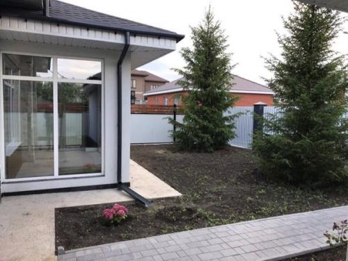 Ремонт в частном доме от подписчика. 01