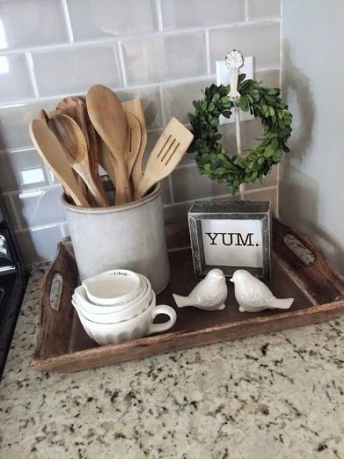 А вы органайзеры на кухне любите? 05