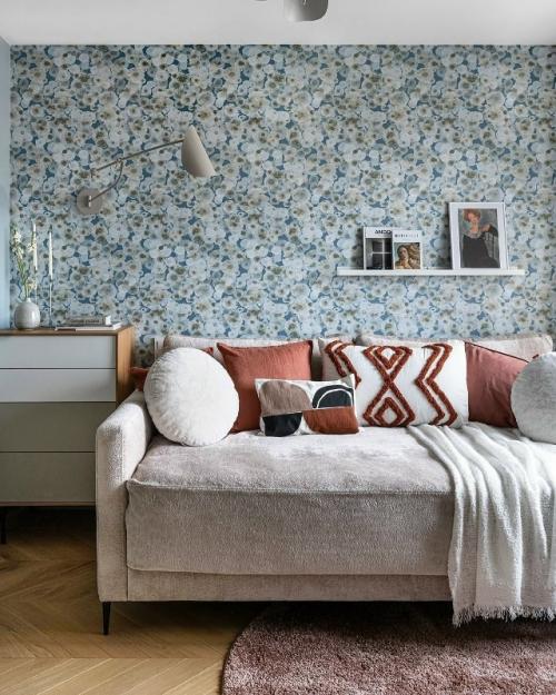 * трёхкомнатная квартира 50 кв. 02