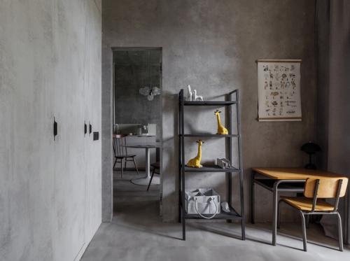 Компактная однушка 31 кв. 07