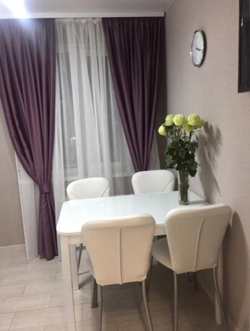 Результат ремонта квартиры. 01