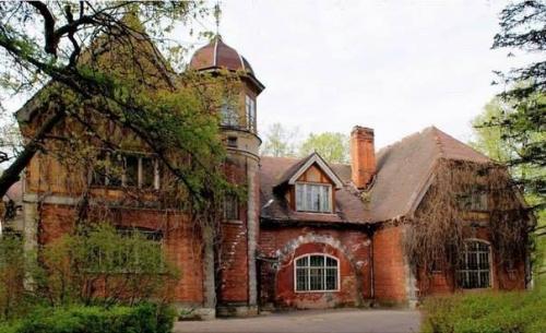 Дача великого князя бориса Владимировича. 05