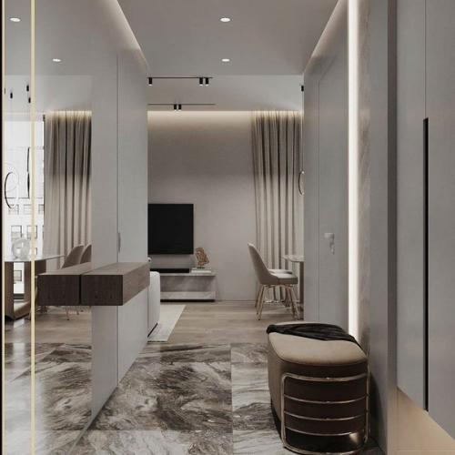 Дизаи н интерьера от 4room. 07