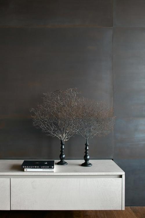 Часть 1. интерьер пентхауса на рублёвском шоссе. 07