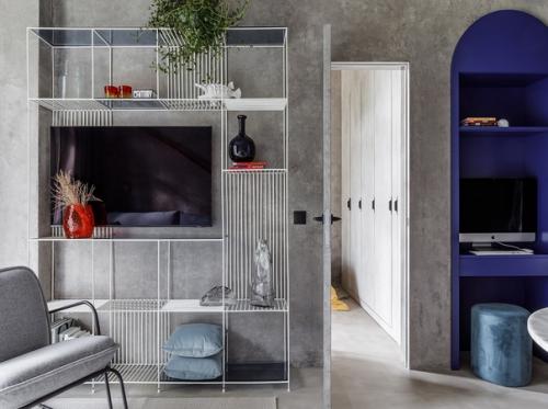 Компактная однушка 31 кв. 05