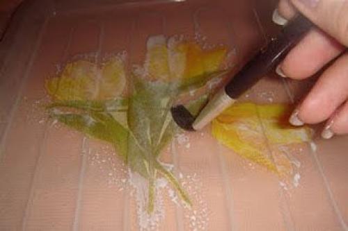 Декупаж кафеля или дизайн квартиры, или даже мини ремонт! 04 Декупаж кафеля или дизайн квартиры, или даже мини ремонт! 04