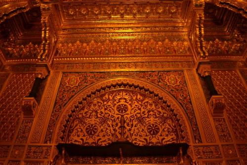 Особняк фон дервизов. 02