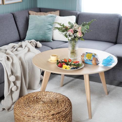 Скандинавский дизайн из Норвегии - влияние чистой природы. 08