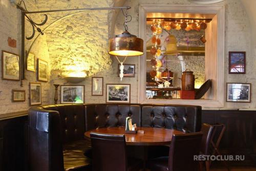 5 мясных ресторанов Петербурга. 04